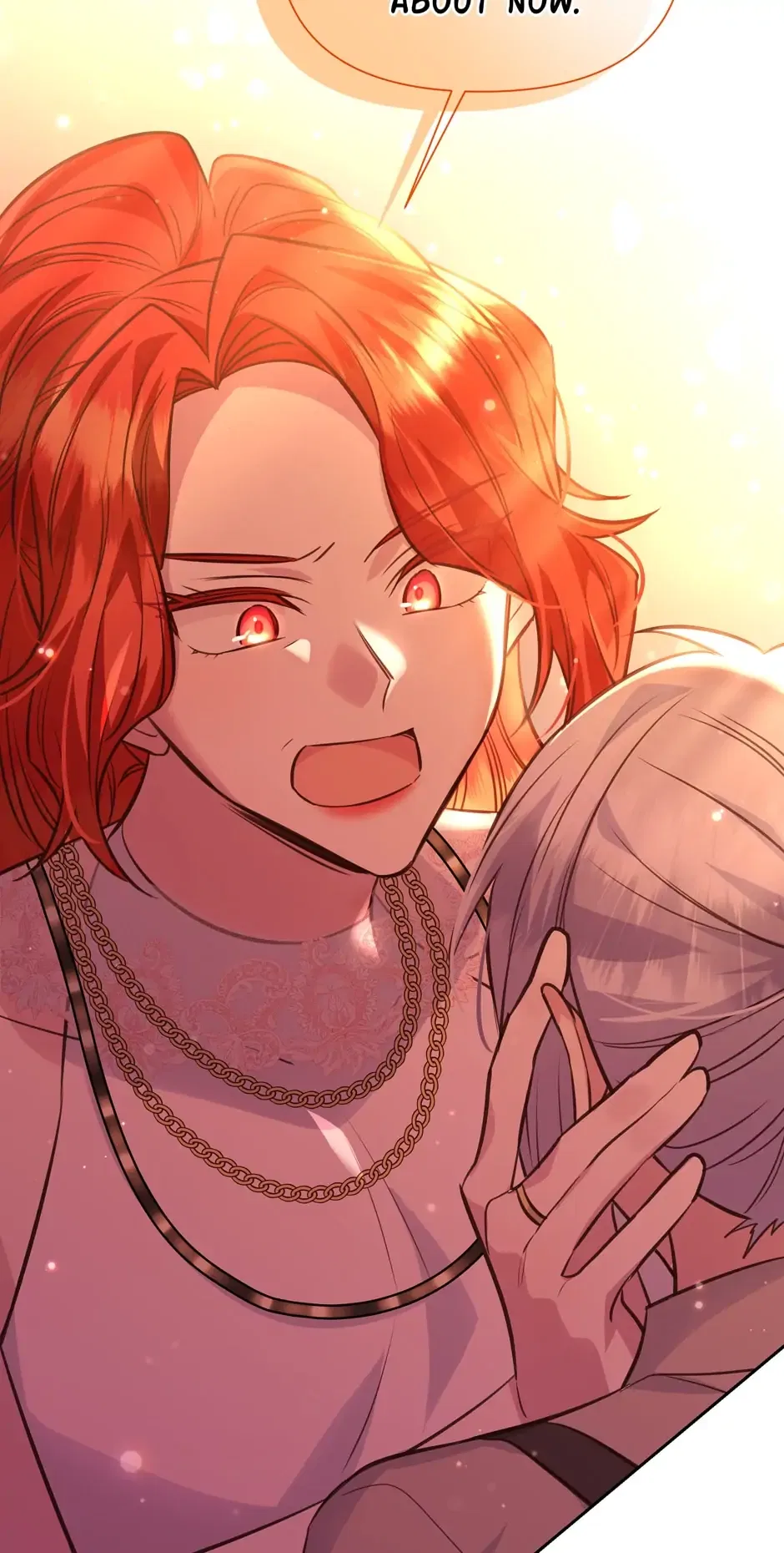 Side Characters Deserve Love Too Chapter 86 – Page 39