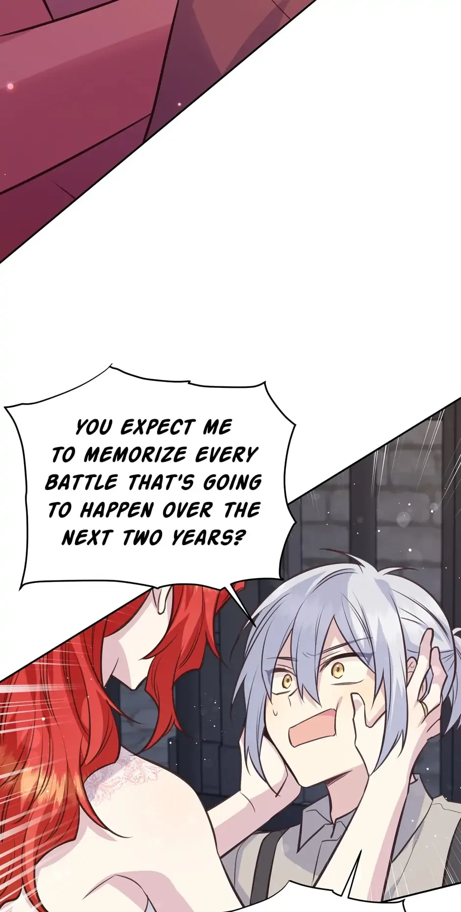 Side Characters Deserve Love Too Chapter 86 – Page 40