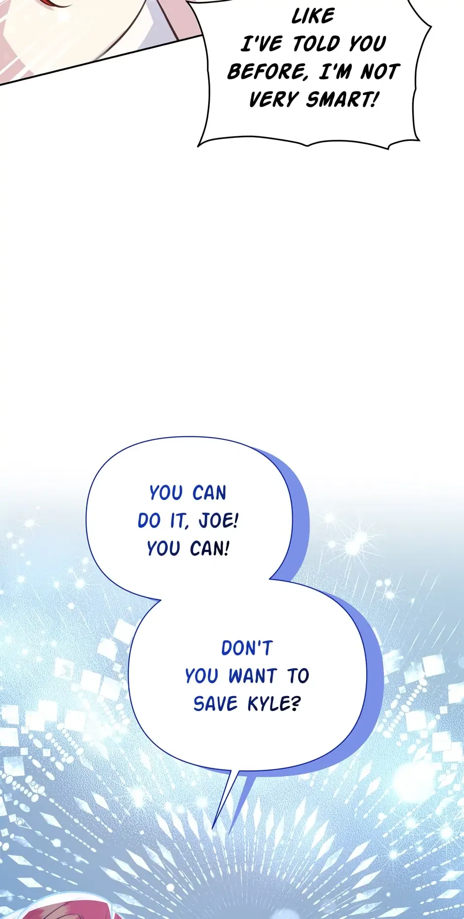 Side Characters Deserve Love Too Chapter 86 – Page 41
