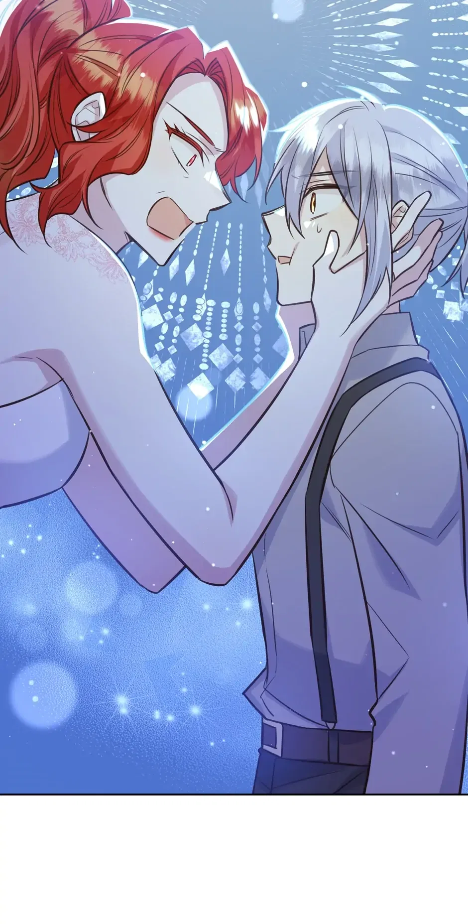Side Characters Deserve Love Too Chapter 86 – Page 42