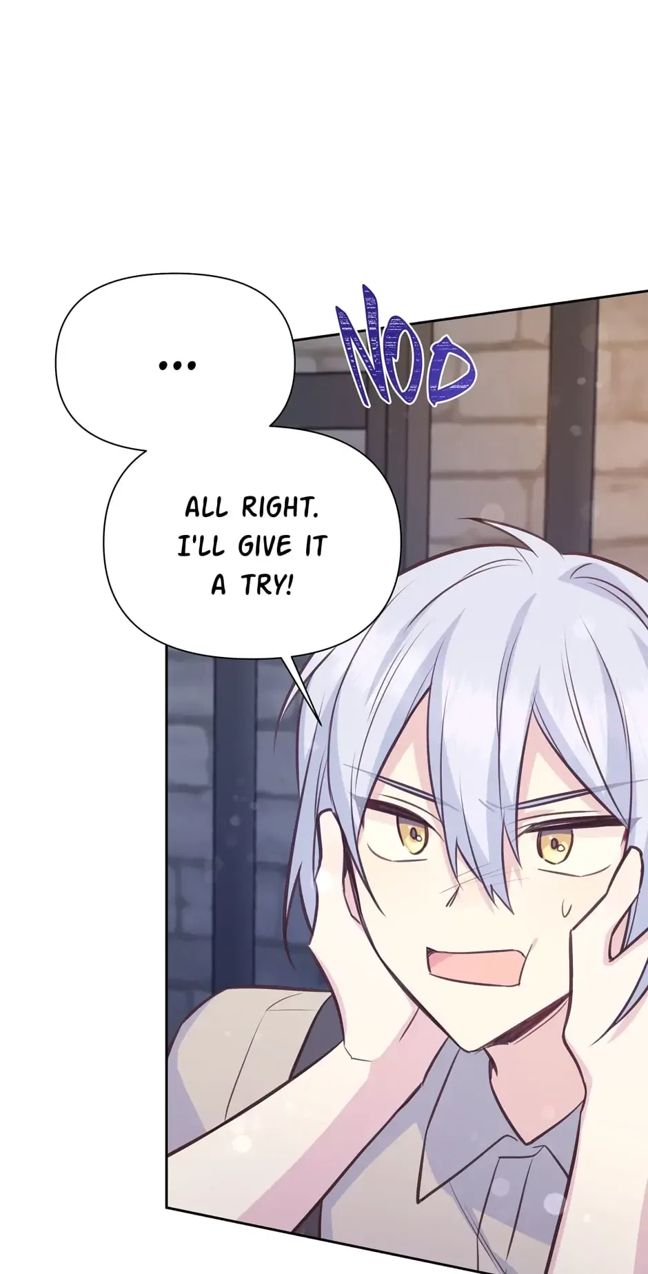 Side Characters Deserve Love Too Chapter 86 – Page 43