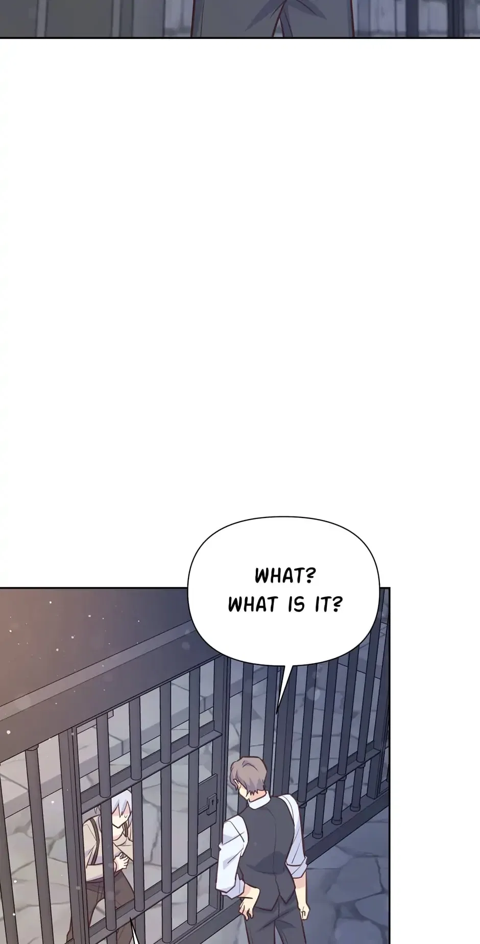 Side Characters Deserve Love Too Chapter 86 – Page 46