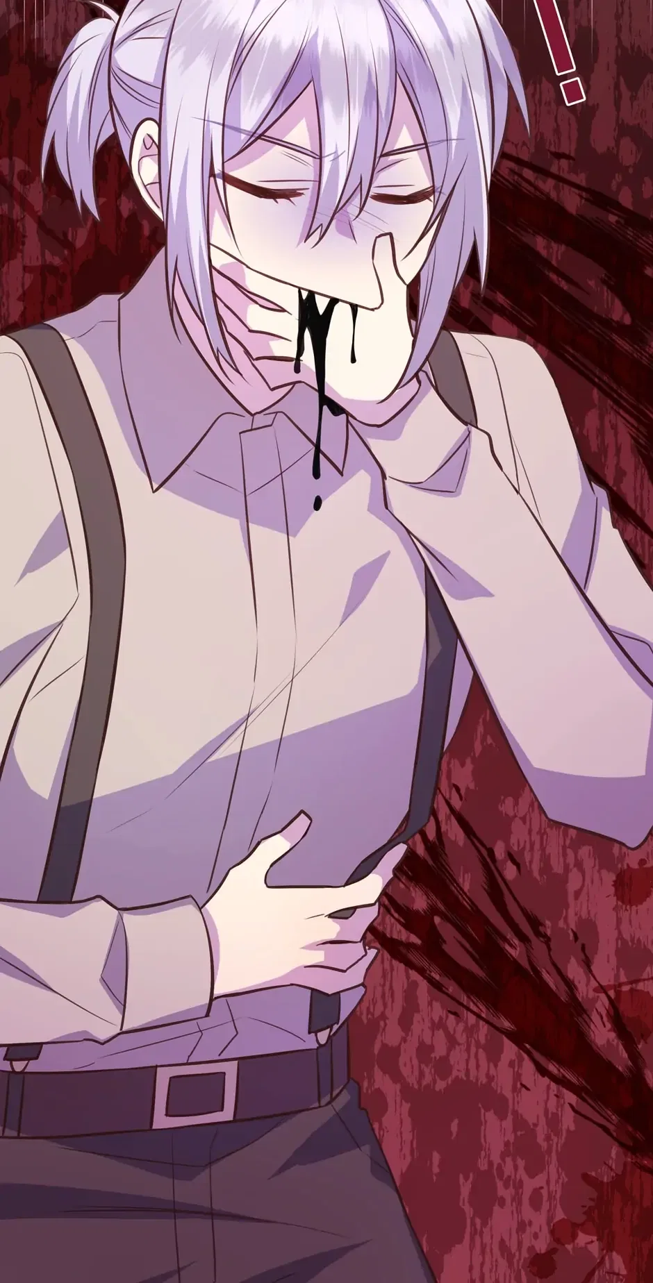 Side Characters Deserve Love Too Chapter 86 – Page 48