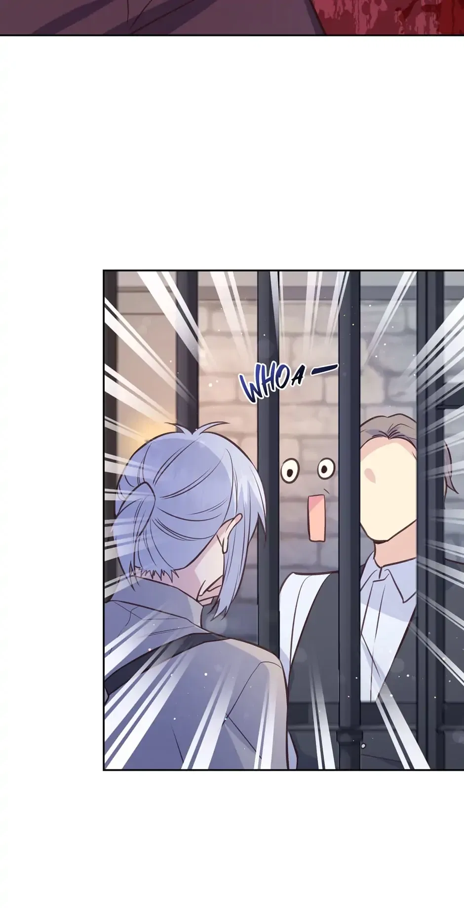 Side Characters Deserve Love Too Chapter 86 – Page 49