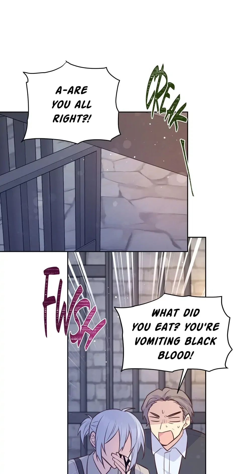 Side Characters Deserve Love Too Chapter 86 – Page 50