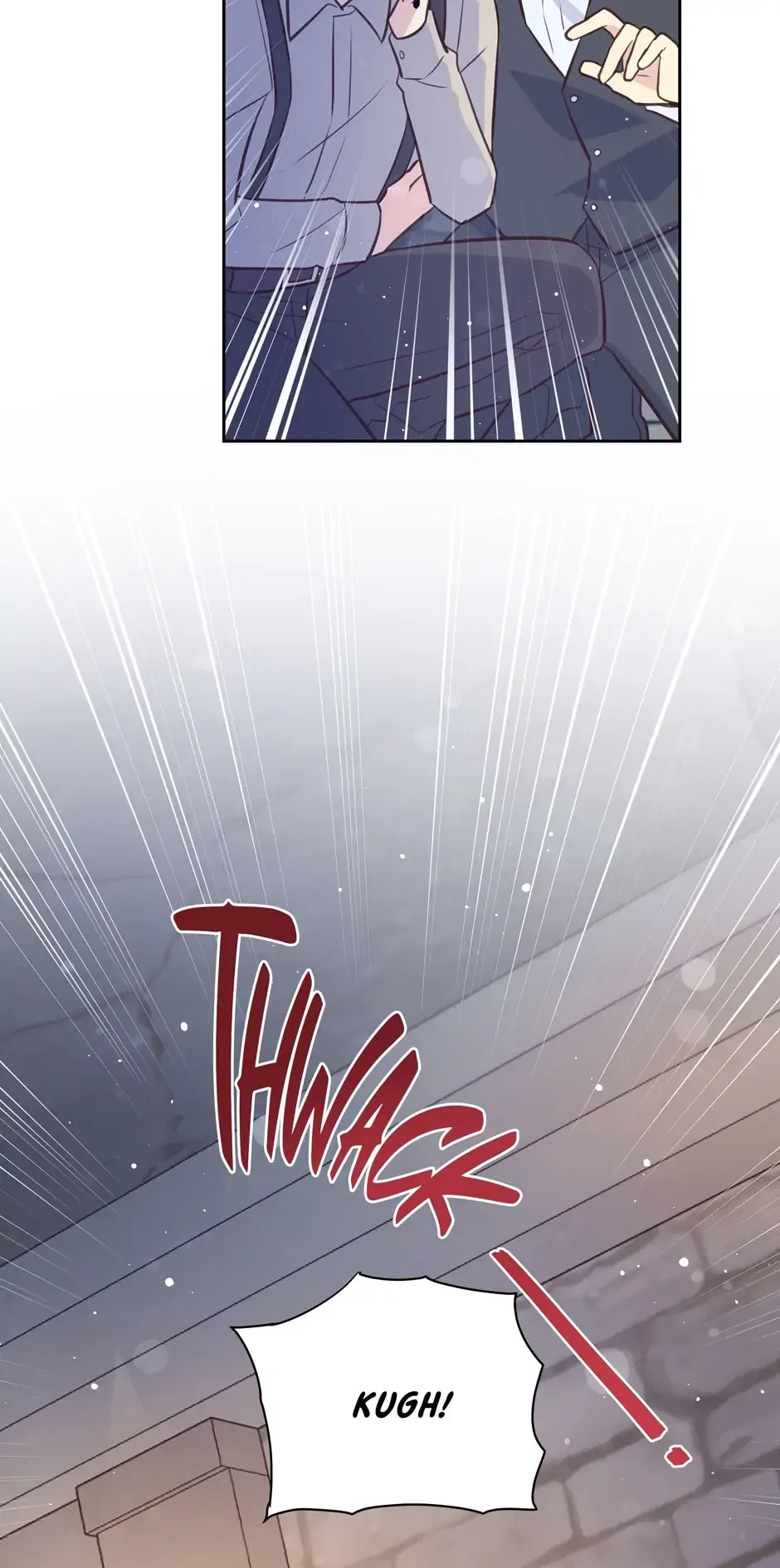Side Characters Deserve Love Too Chapter 86 – Page 51