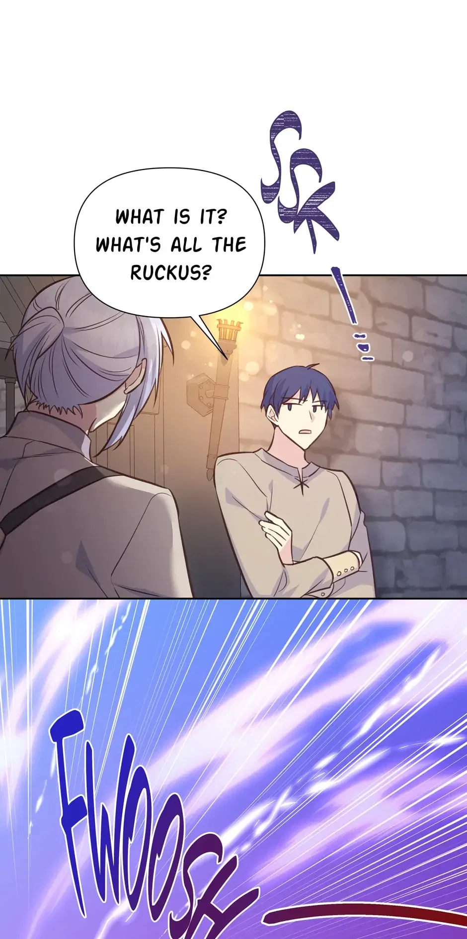 Side Characters Deserve Love Too Chapter 86 – Page 53