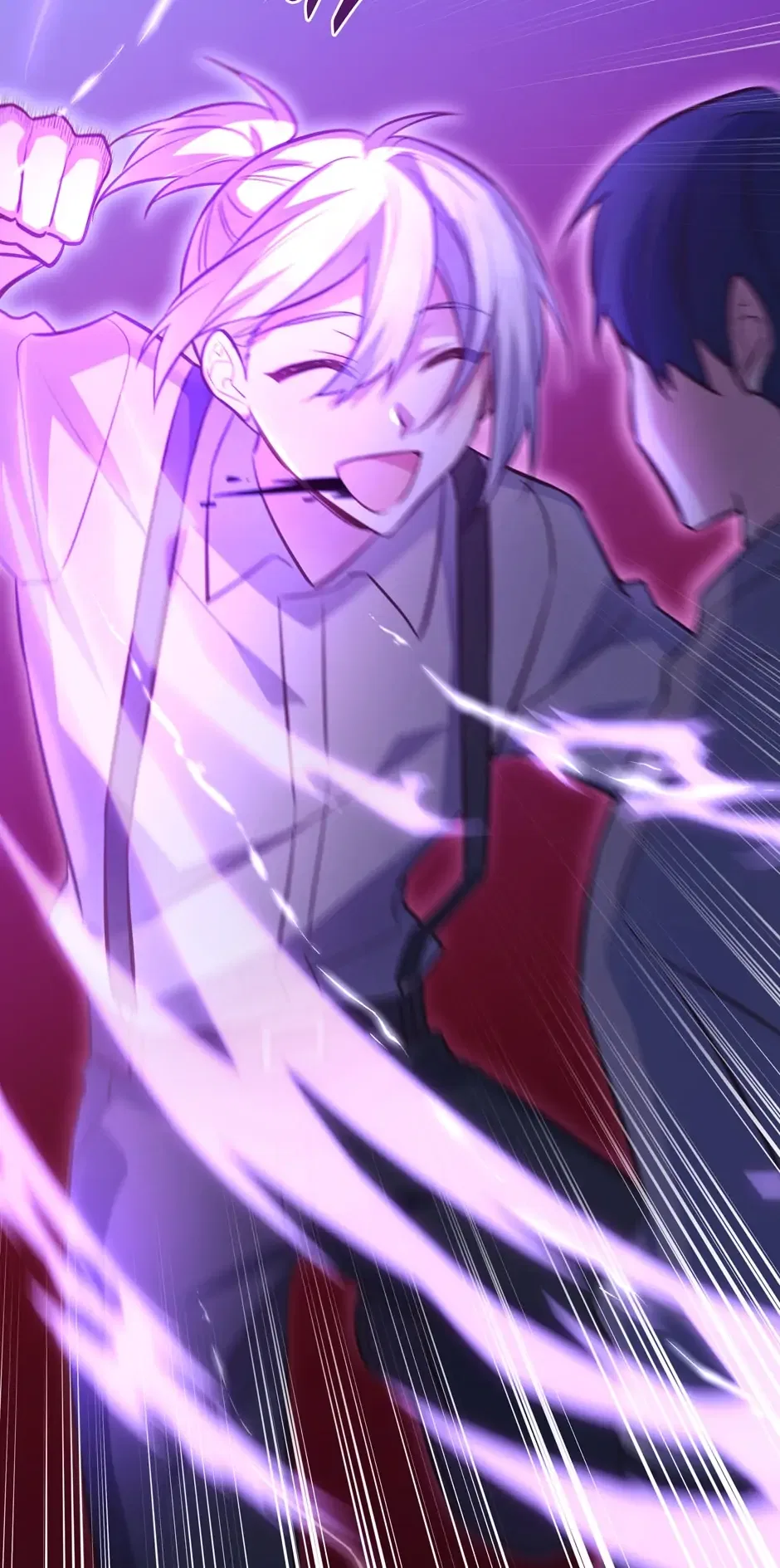 Side Characters Deserve Love Too Chapter 86 – Page 54