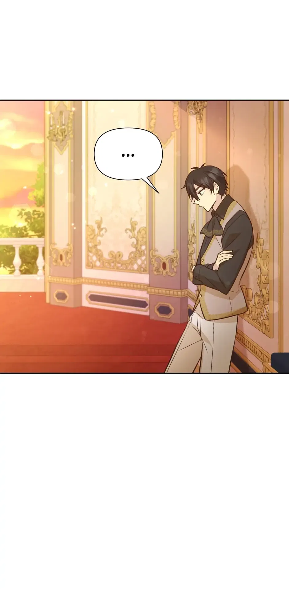 Side Characters Deserve Love Too Chapter 86 – Page 59