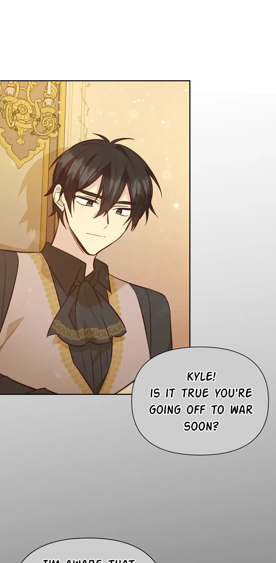 Side Characters Deserve Love Too Chapter 86 – Page 60