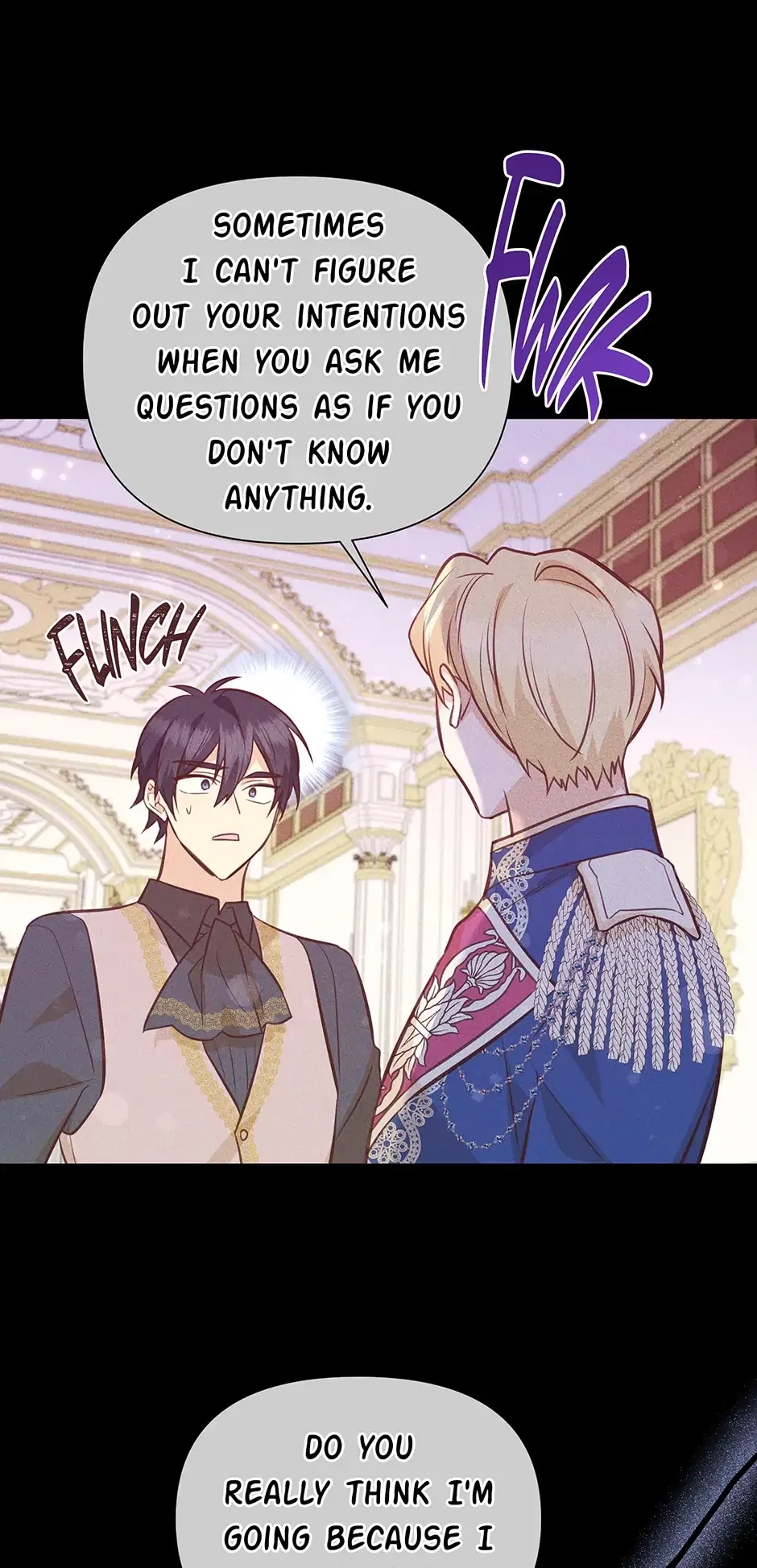Side Characters Deserve Love Too Chapter 86 – Page 62