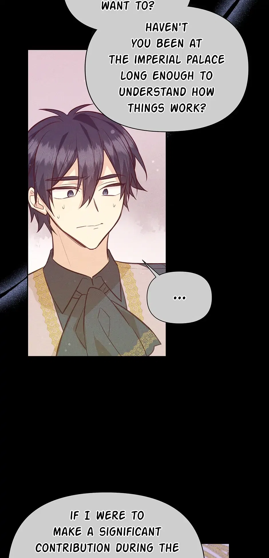 Side Characters Deserve Love Too Chapter 86 – Page 63