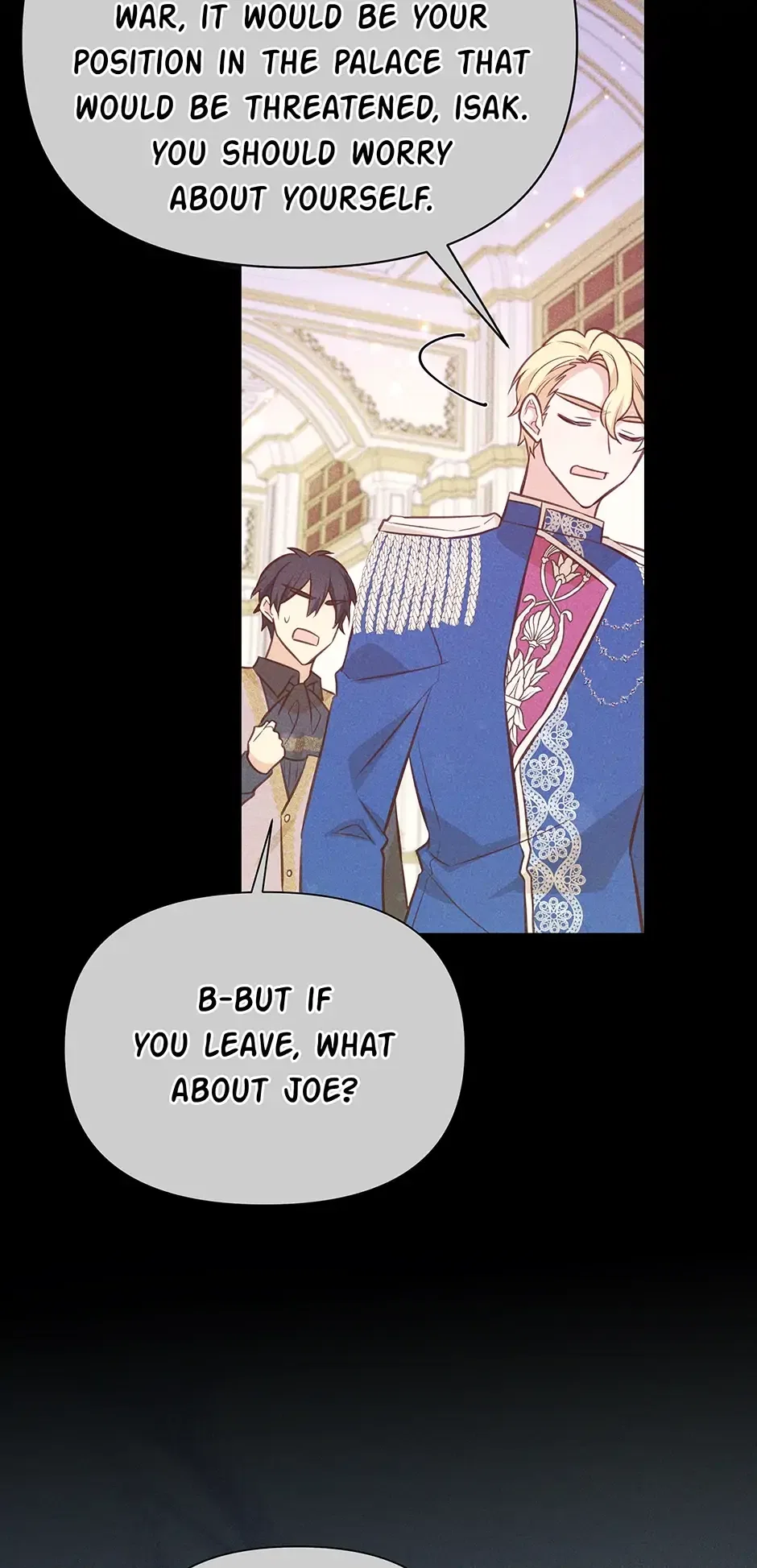 Side Characters Deserve Love Too Chapter 86 – Page 64