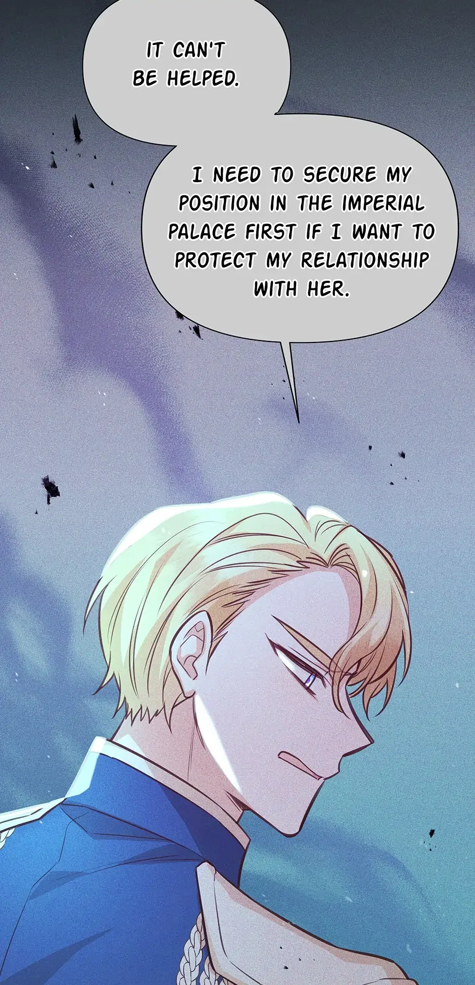 Side Characters Deserve Love Too Chapter 86 – Page 65