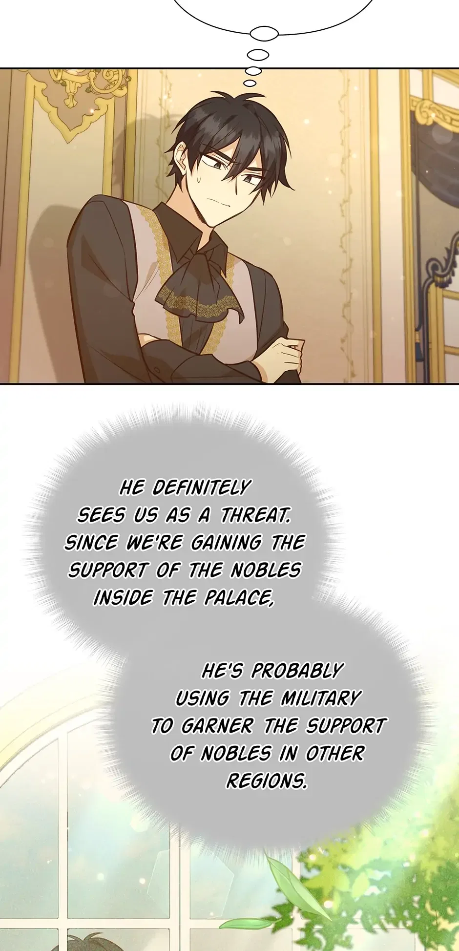 Side Characters Deserve Love Too Chapter 86 – Page 67
