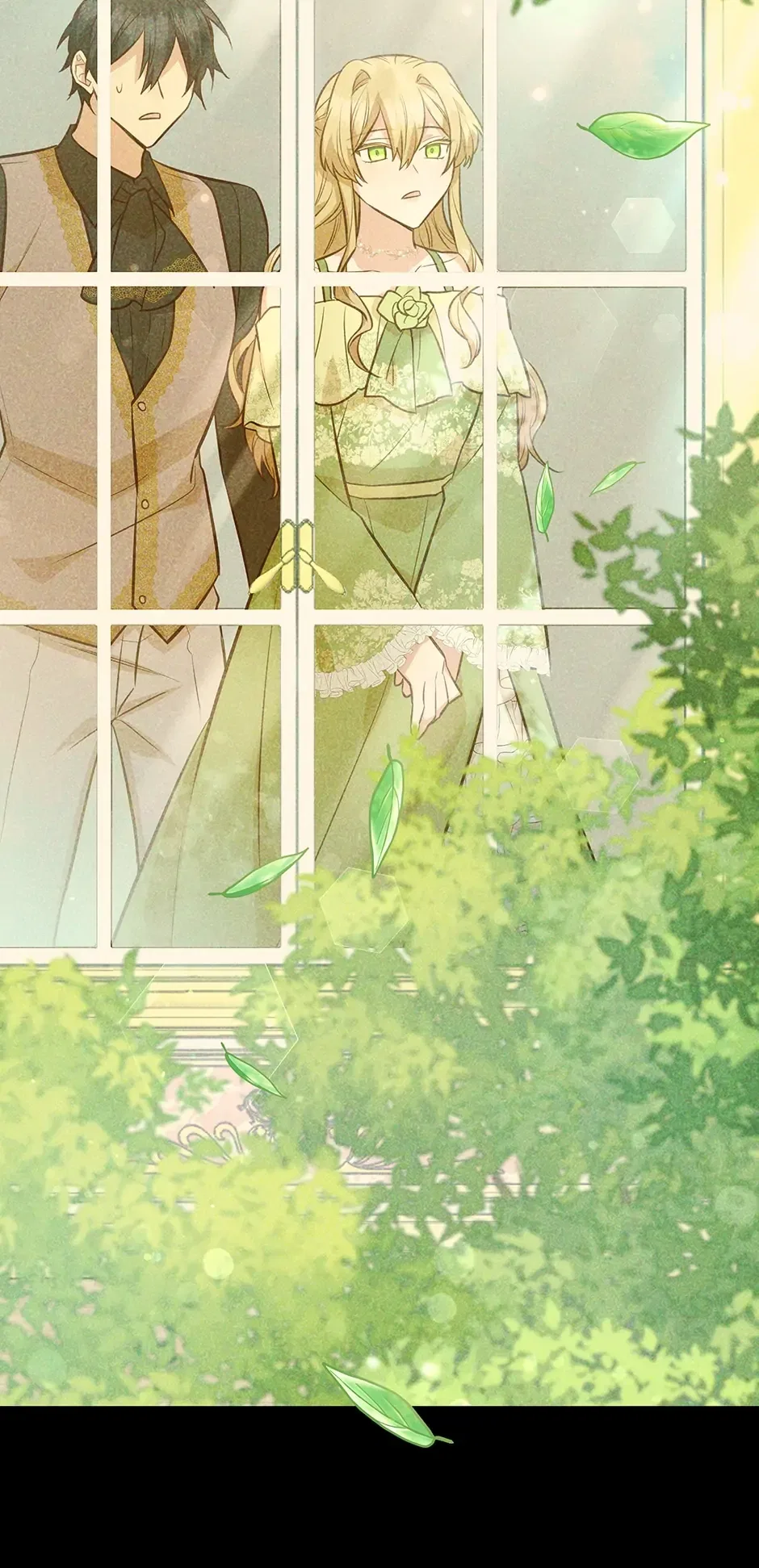 Side Characters Deserve Love Too Chapter 86 – Page 68