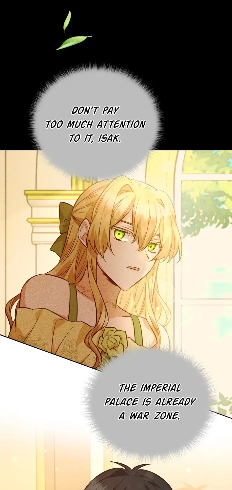 Side Characters Deserve Love Too Chapter 86 – Page 69