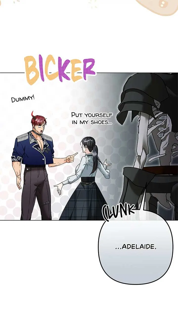 The S-Class Dungeon Owner Chapter 17 – Page 4
