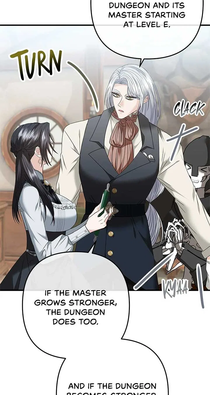 The S-Class Dungeon Owner Chapter 17 – Page 12