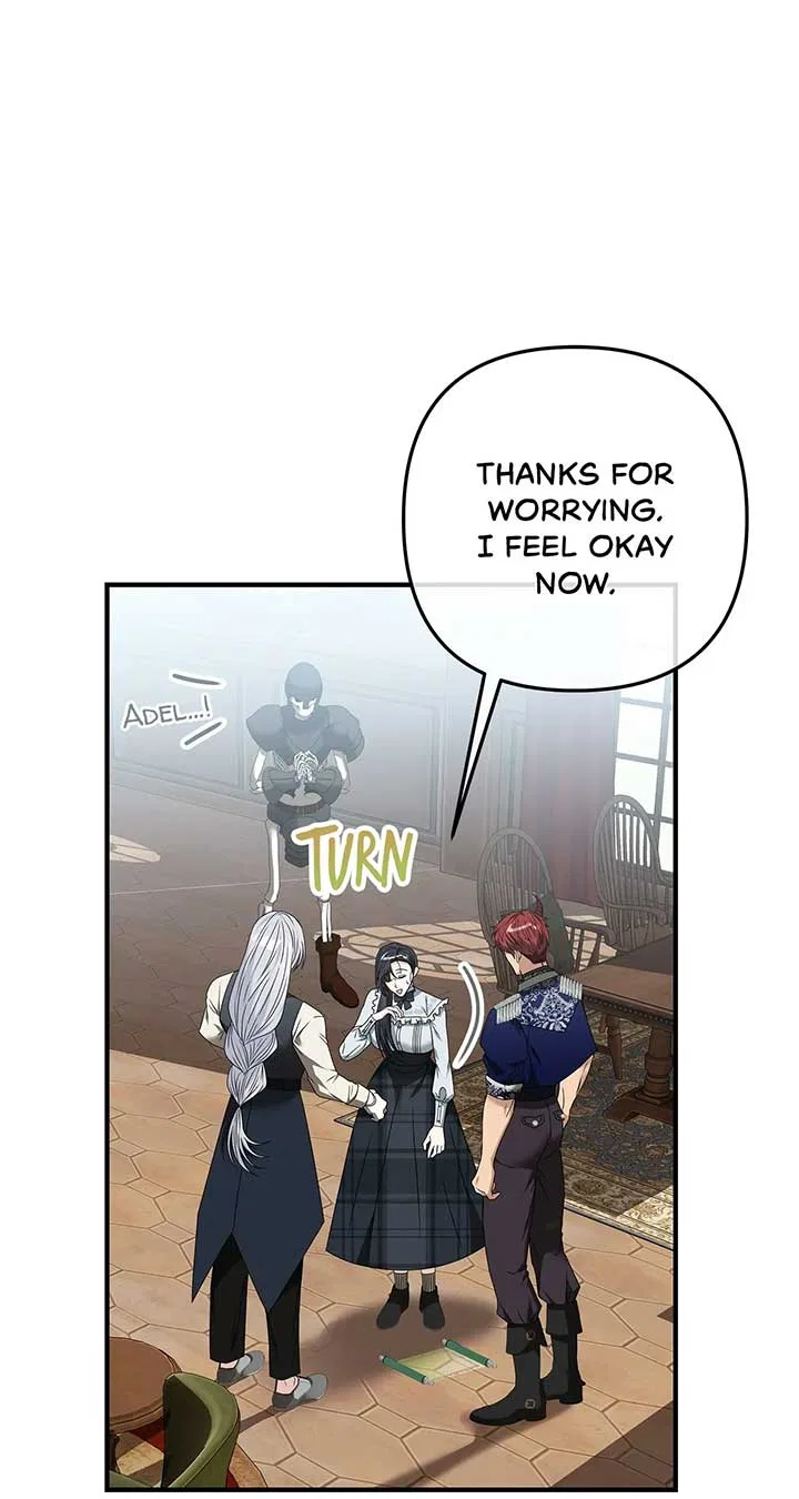 The S-Class Dungeon Owner Chapter 17 – Page 49