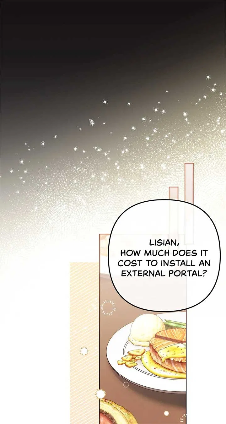The S-Class Dungeon Owner Chapter 17 – Page 57