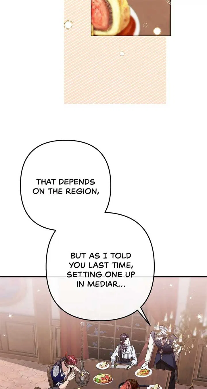 The S-Class Dungeon Owner Chapter 17 – Page 58
