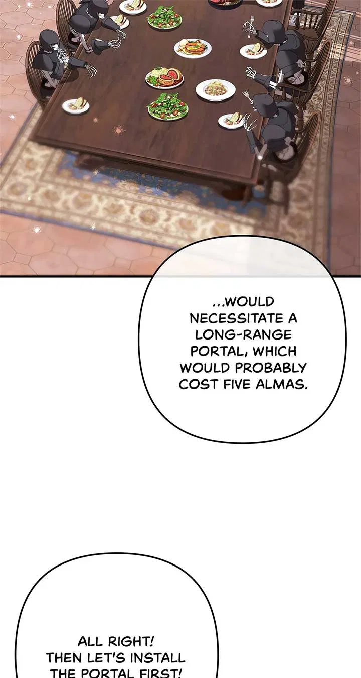 The S-Class Dungeon Owner Chapter 17 – Page 59