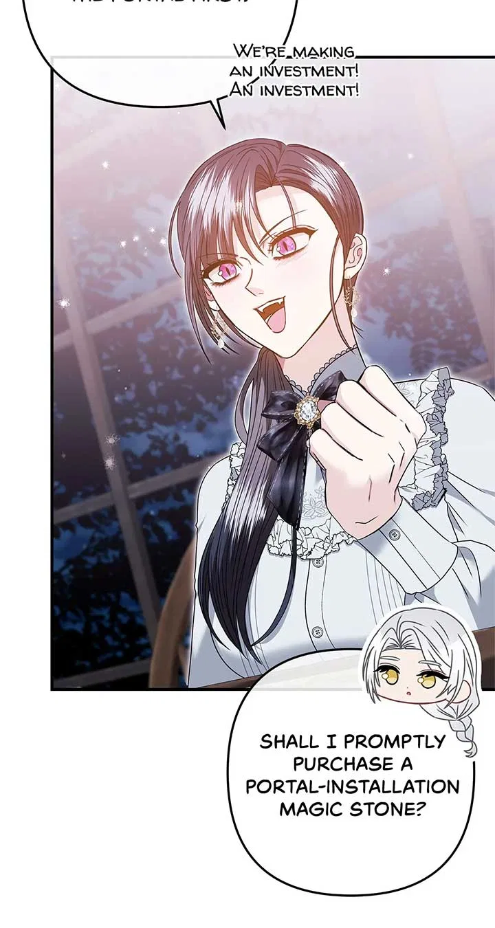 The S-Class Dungeon Owner Chapter 17 – Page 60