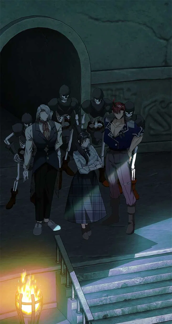 The S-Class Dungeon Owner Chapter 17 – Page 77