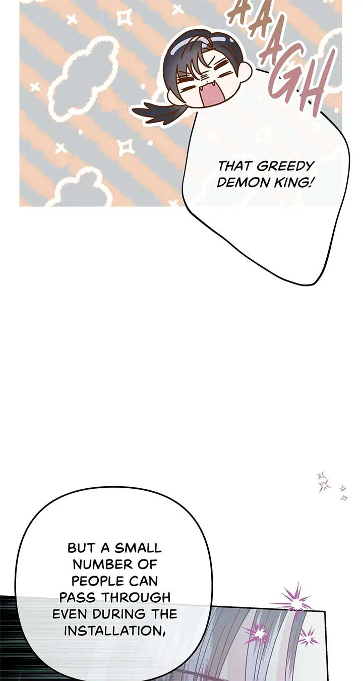 The S-Class Dungeon Owner Chapter 17 – Page 89