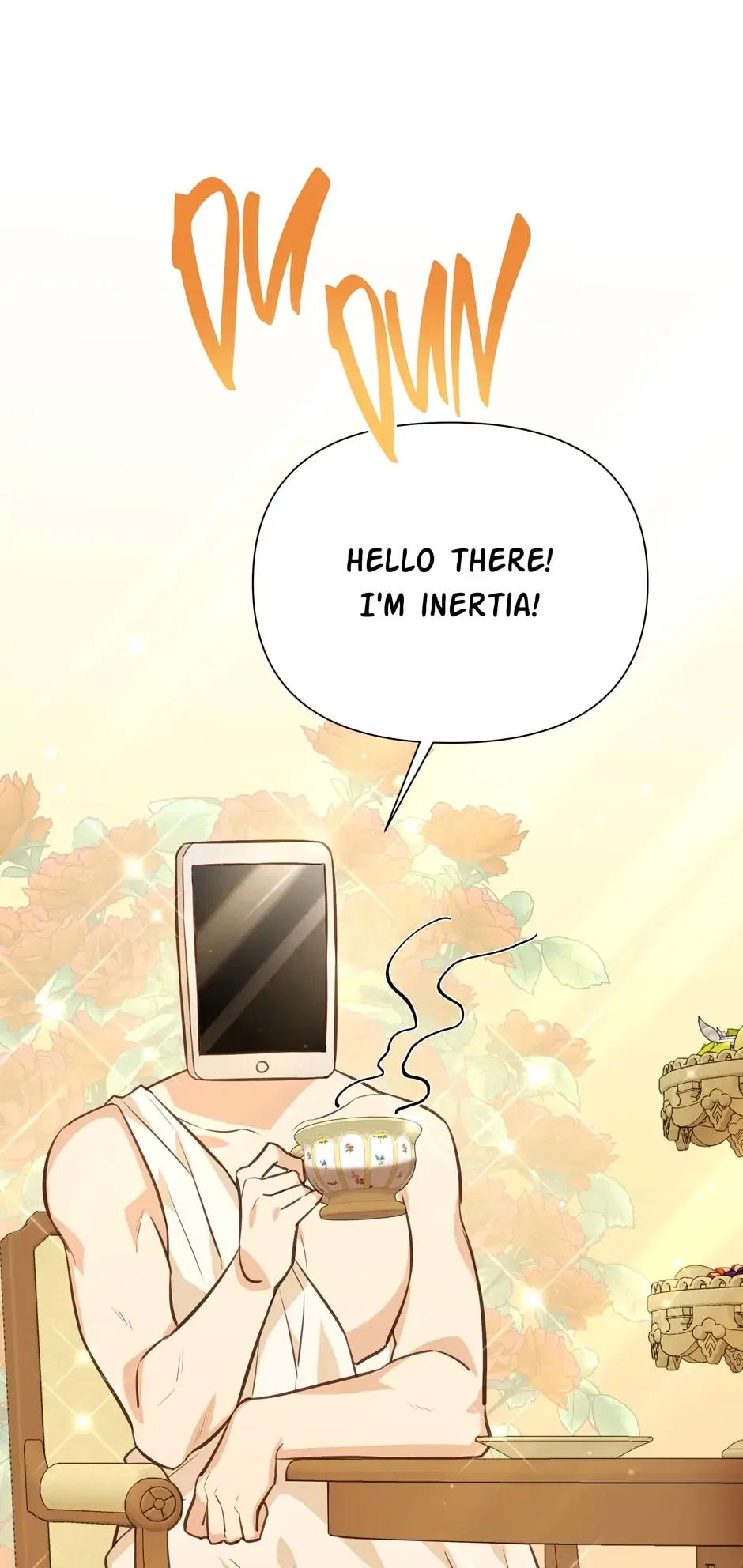 Side Characters Deserve Love Too Chapter 85 – Page 2
