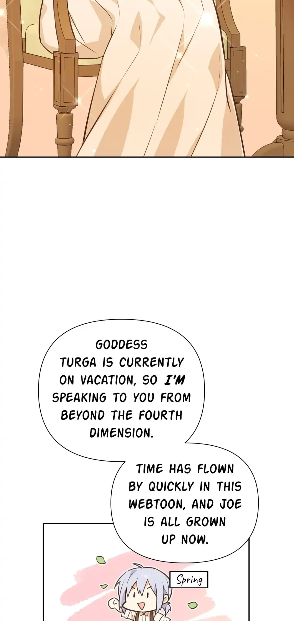 Side Characters Deserve Love Too Chapter 85 – Page 3