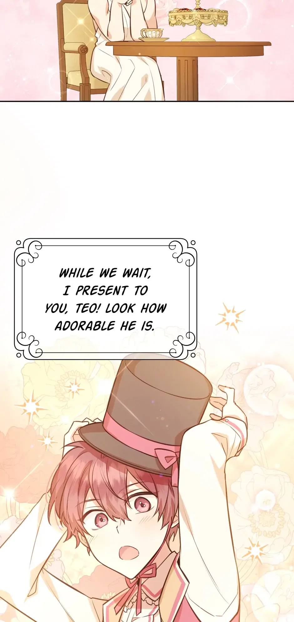 Side Characters Deserve Love Too Chapter 85 – Page 6