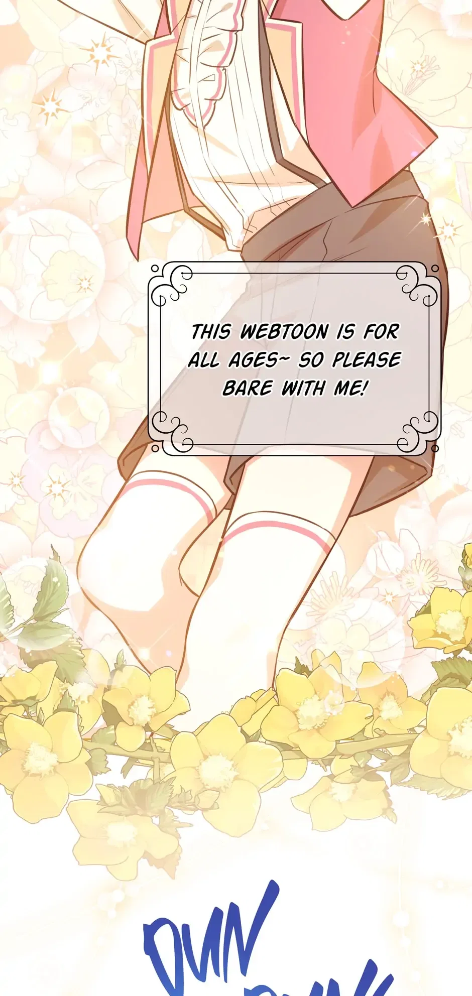 Side Characters Deserve Love Too Chapter 85 – Page 7