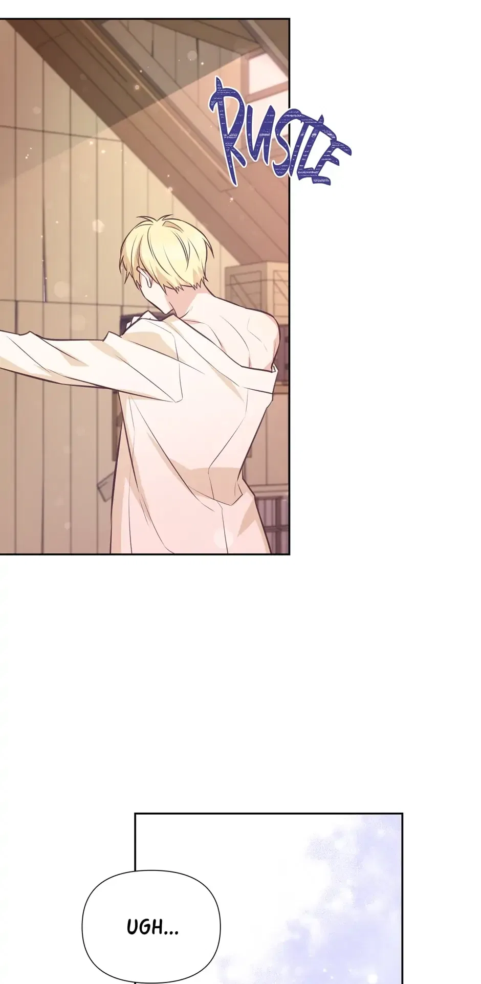 Side Characters Deserve Love Too Chapter 85 – Page 10