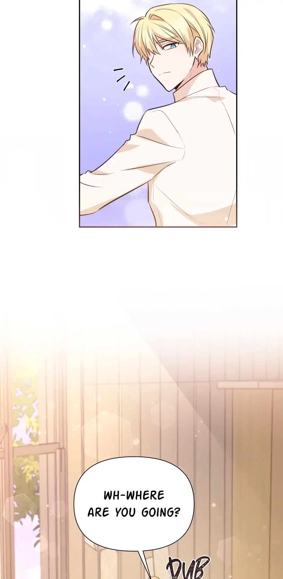 Side Characters Deserve Love Too Chapter 85 – Page 11
