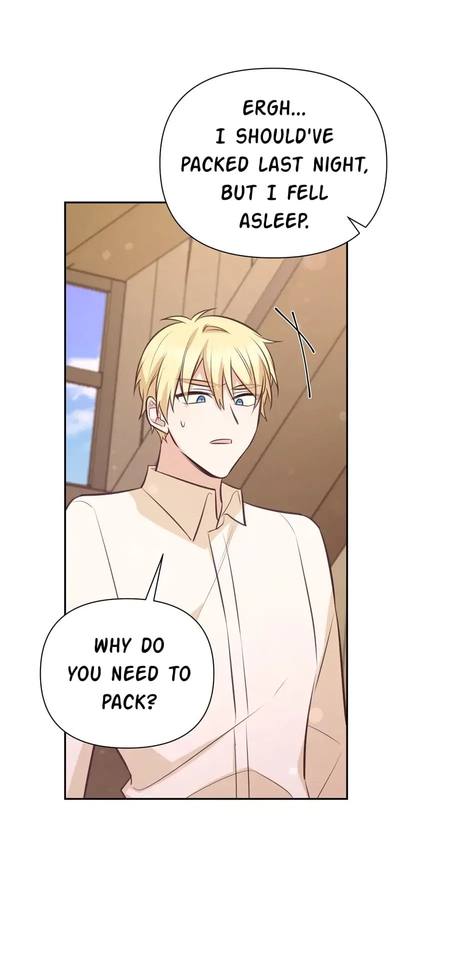 Side Characters Deserve Love Too Chapter 85 – Page 14