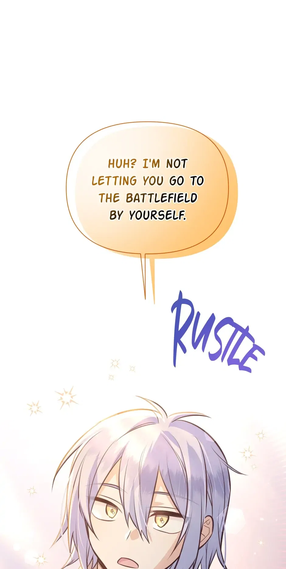 Side Characters Deserve Love Too Chapter 85 – Page 15