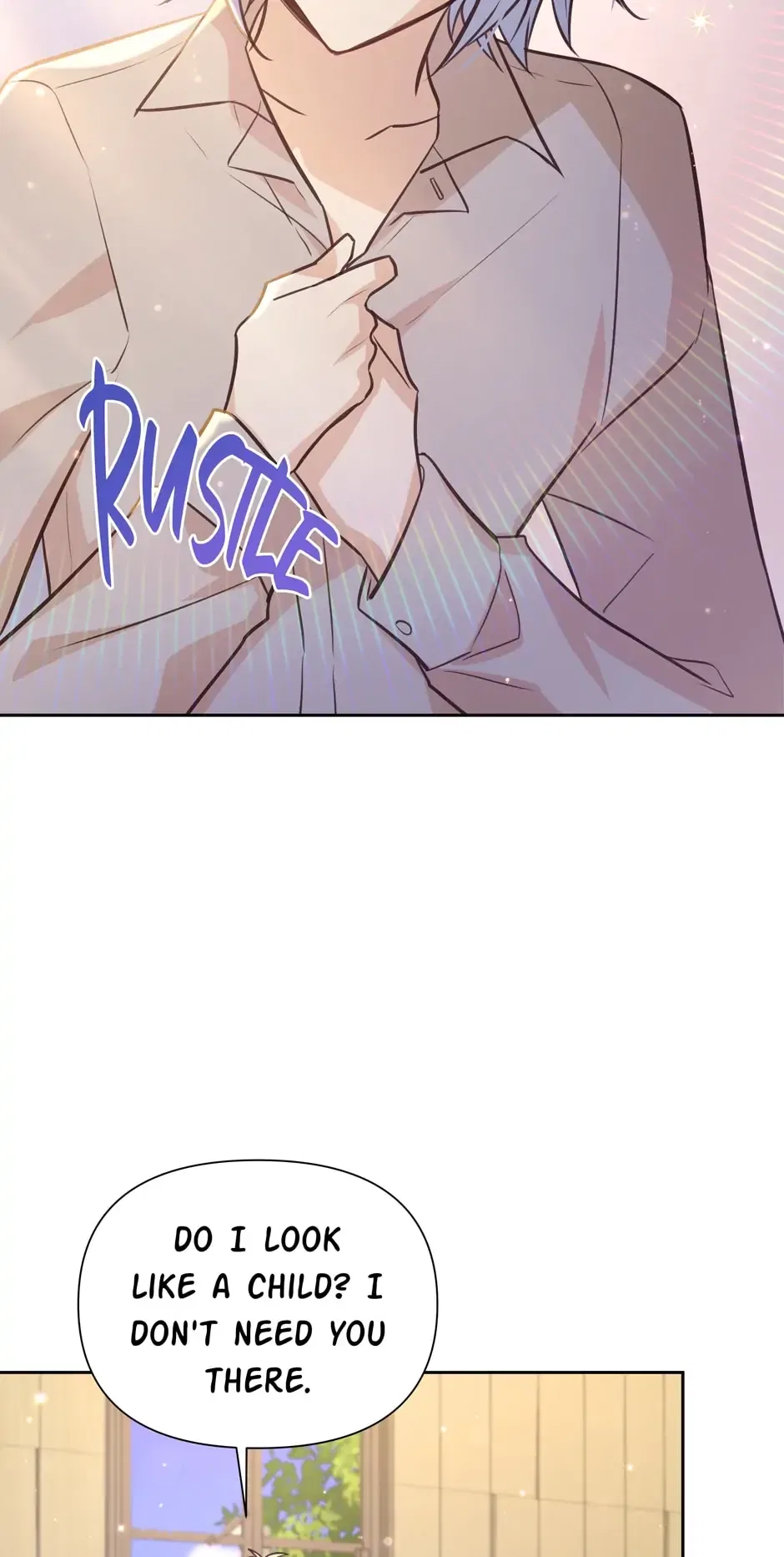 Side Characters Deserve Love Too Chapter 85 – Page 16