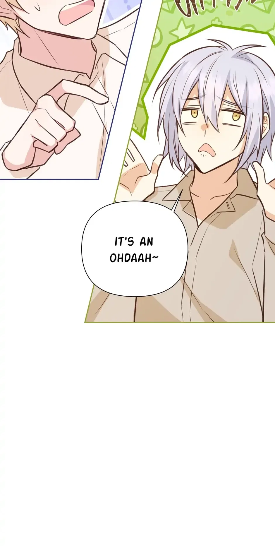 Side Characters Deserve Love Too Chapter 85 – Page 20