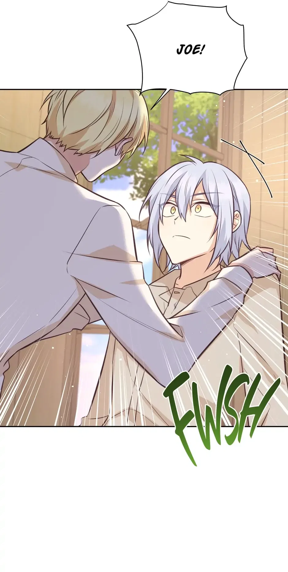 Side Characters Deserve Love Too Chapter 85 – Page 21