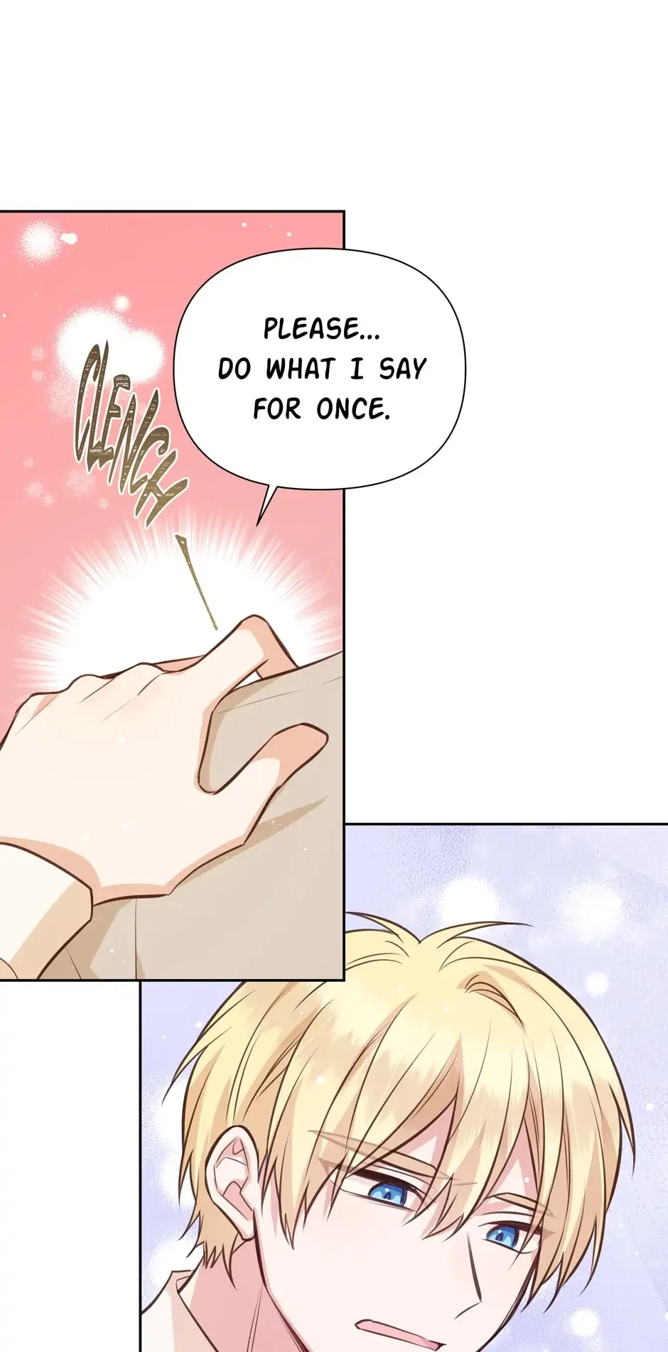 Side Characters Deserve Love Too Chapter 85 – Page 22