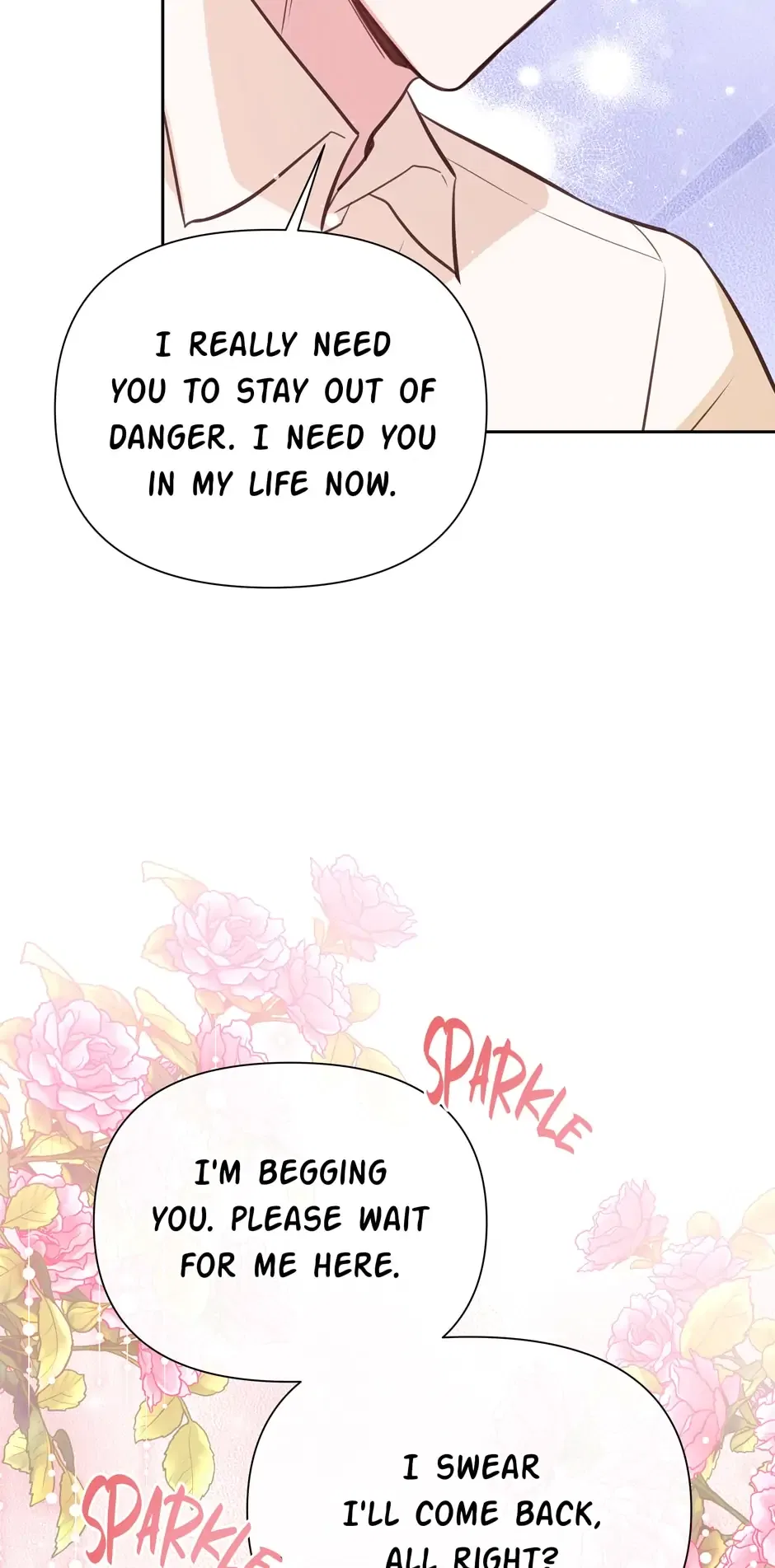 Side Characters Deserve Love Too Chapter 85 – Page 23