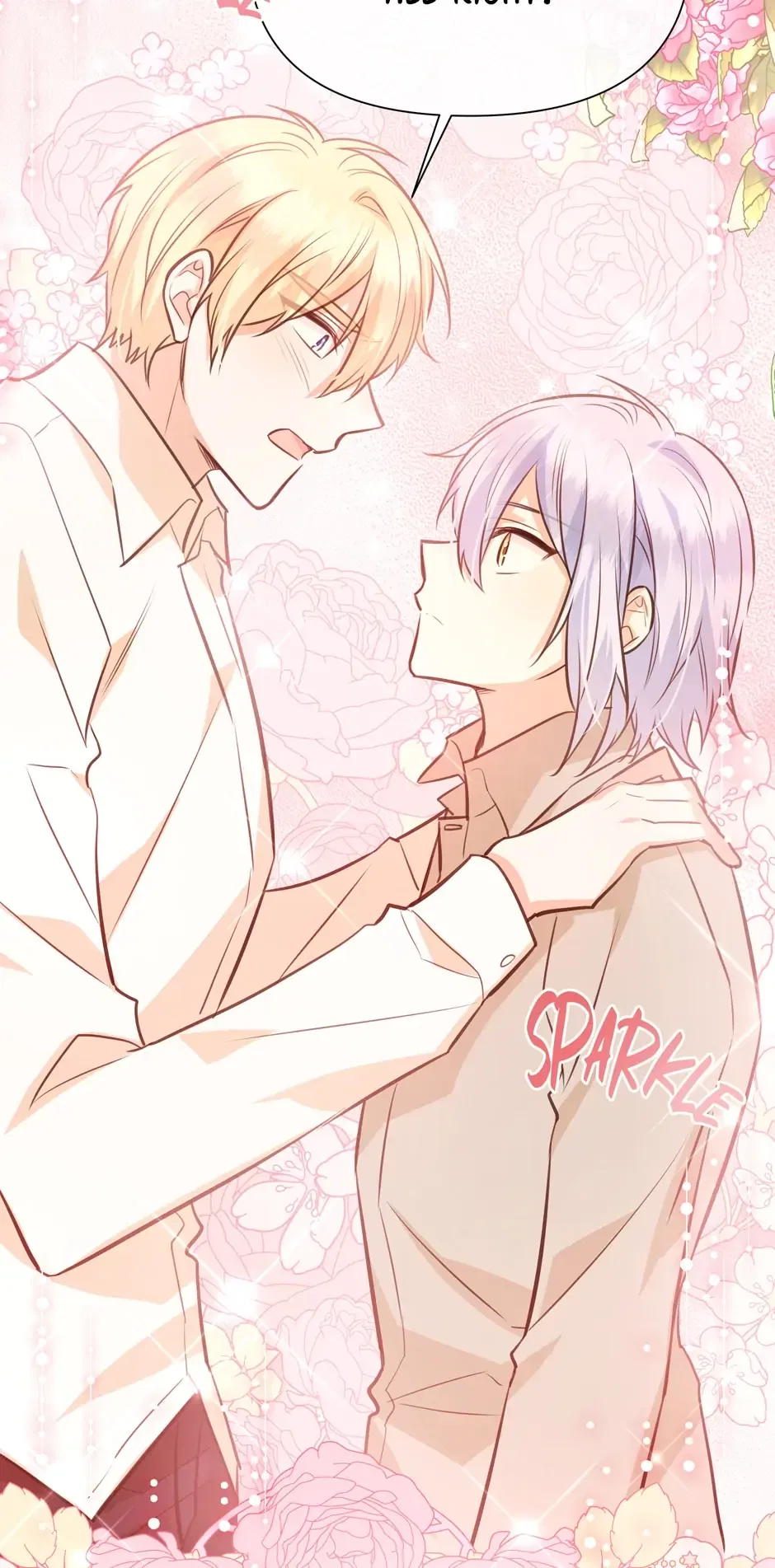 Side Characters Deserve Love Too Chapter 85 – Page 24