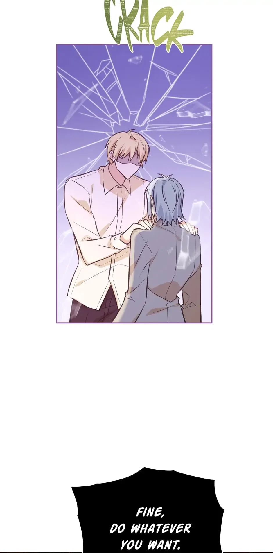 Side Characters Deserve Love Too Chapter 85 – Page 26