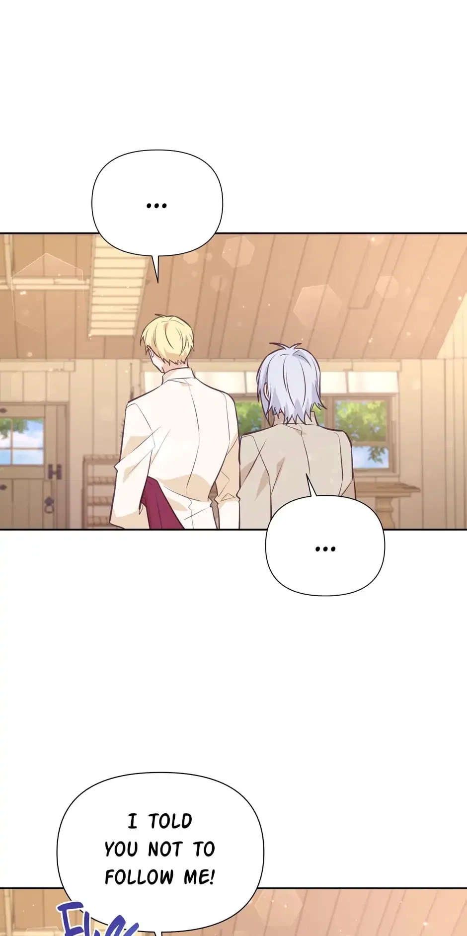 Side Characters Deserve Love Too Chapter 85 – Page 28