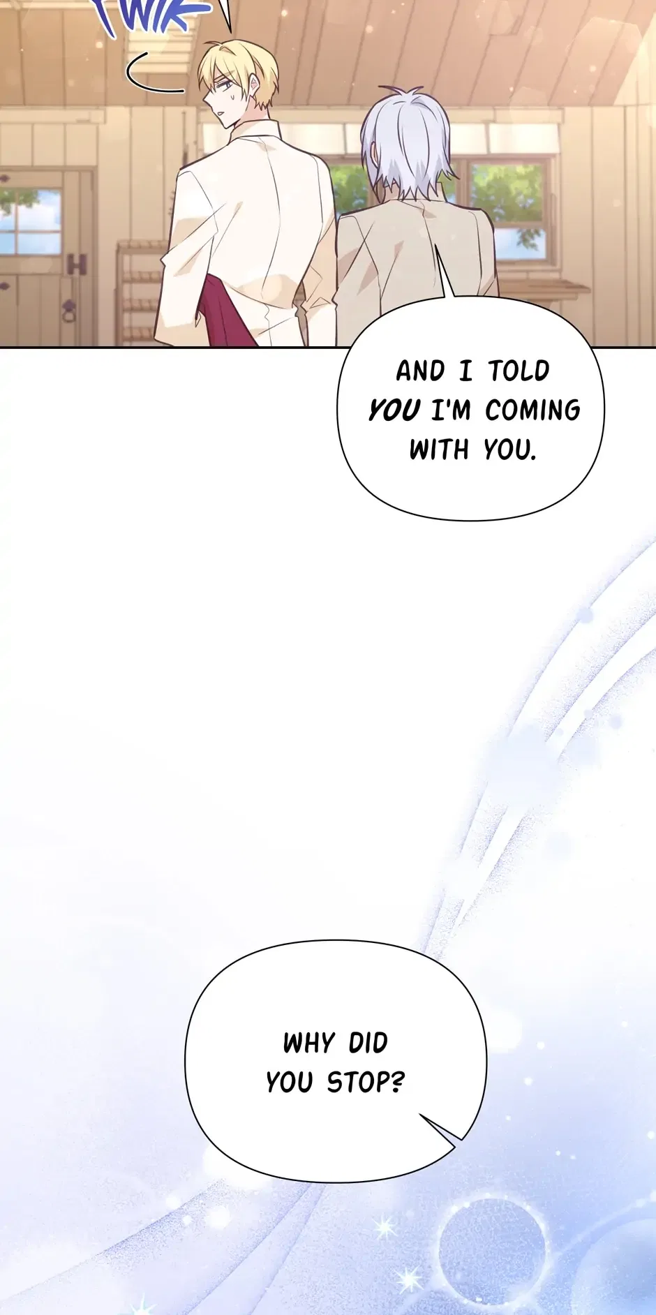Side Characters Deserve Love Too Chapter 85 – Page 29