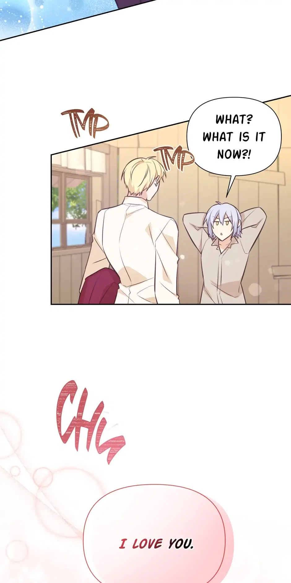 Side Characters Deserve Love Too Chapter 85 – Page 31