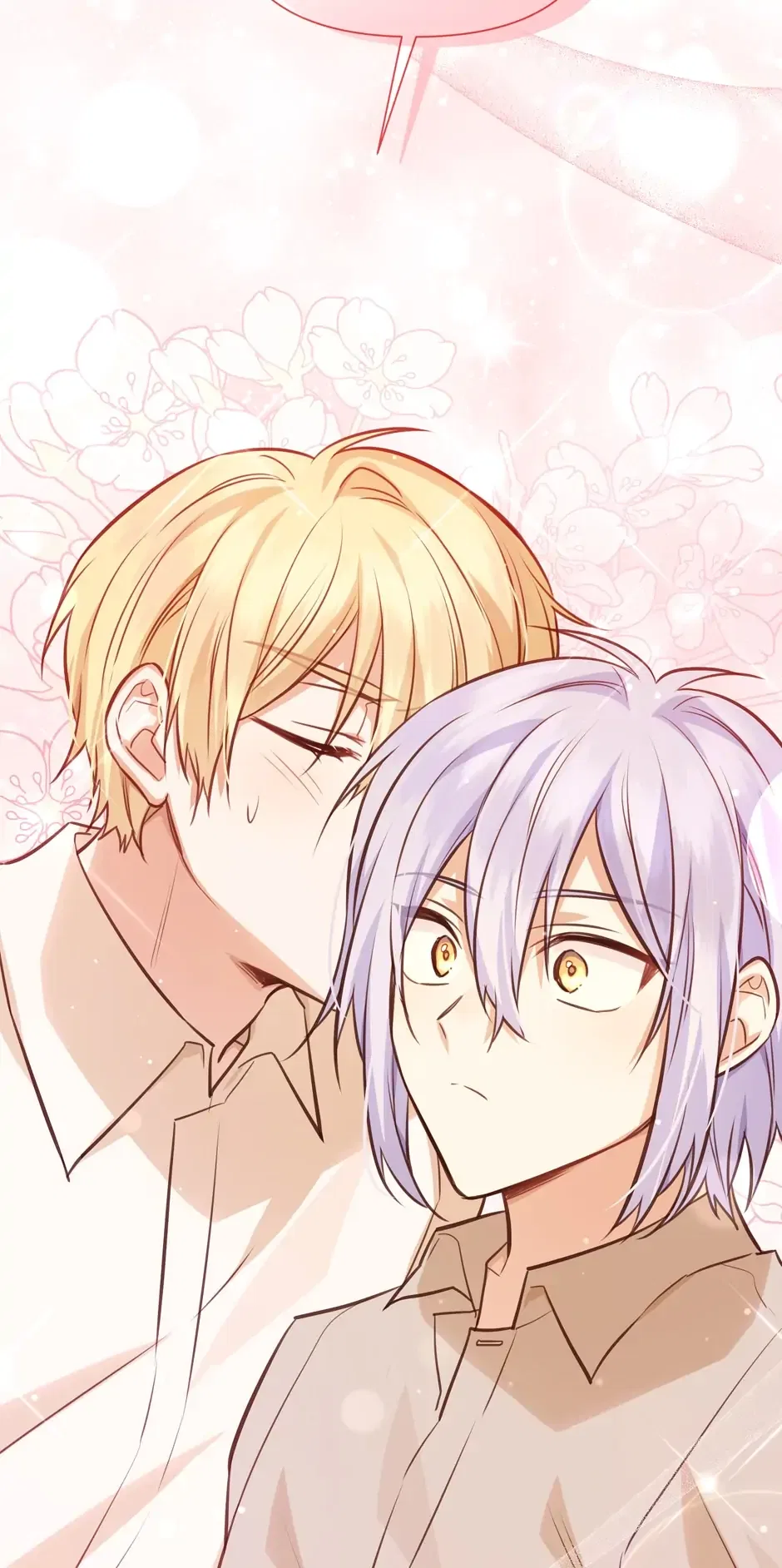 Side Characters Deserve Love Too Chapter 85 – Page 32
