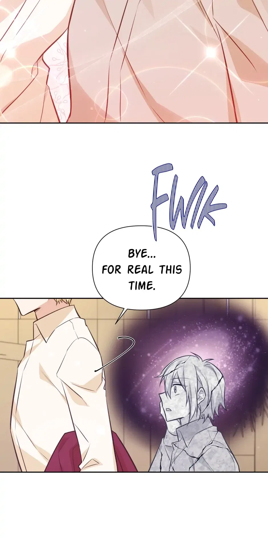 Side Characters Deserve Love Too Chapter 85 – Page 33